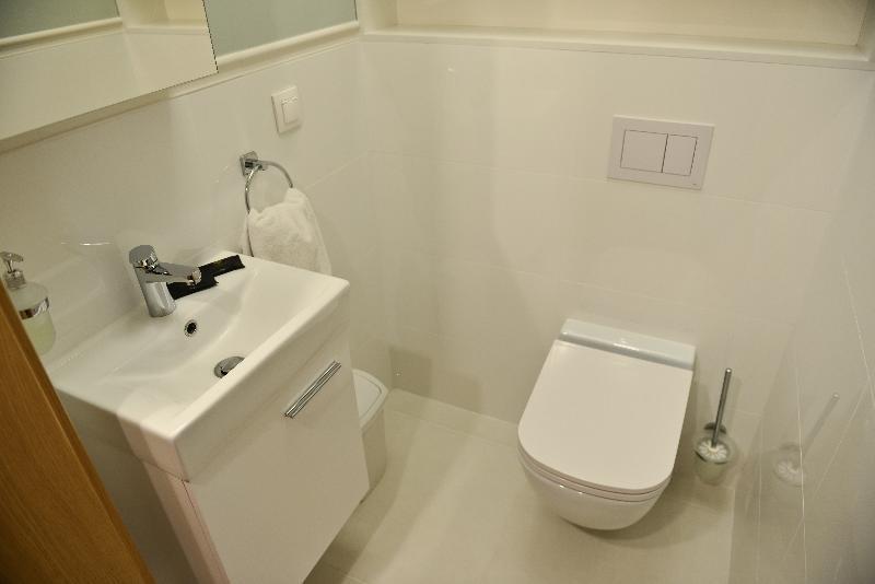 La Gioia Elegant Spacious Apartment クラクフ エクステリア 写真
