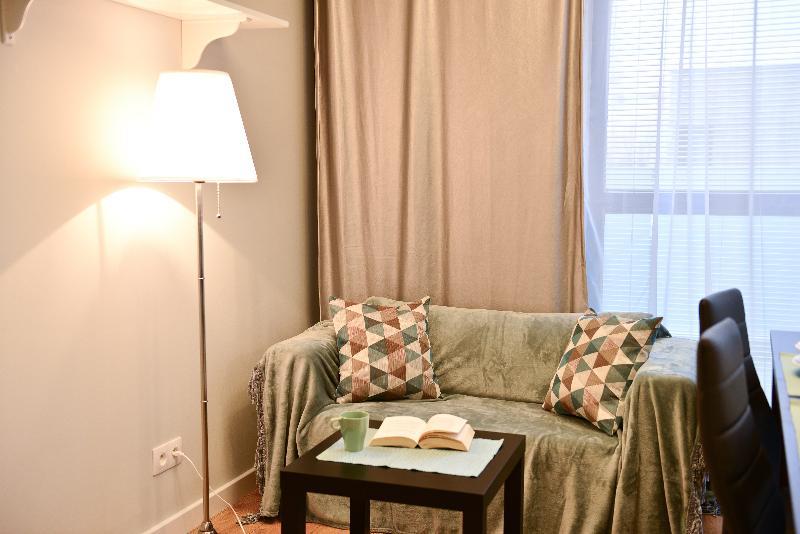 La Gioia Elegant Spacious Apartment クラクフ エクステリア 写真
