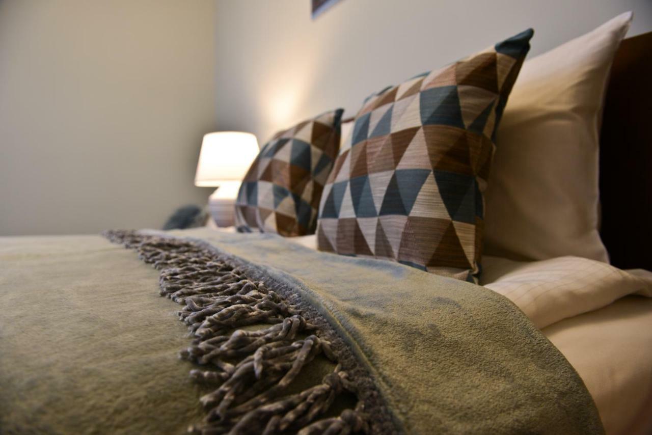 La Gioia Elegant Spacious Apartment クラクフ エクステリア 写真